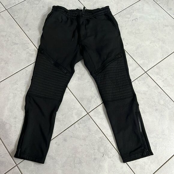 Y-3 Adidas men sweatpants - Picture 1 of 10